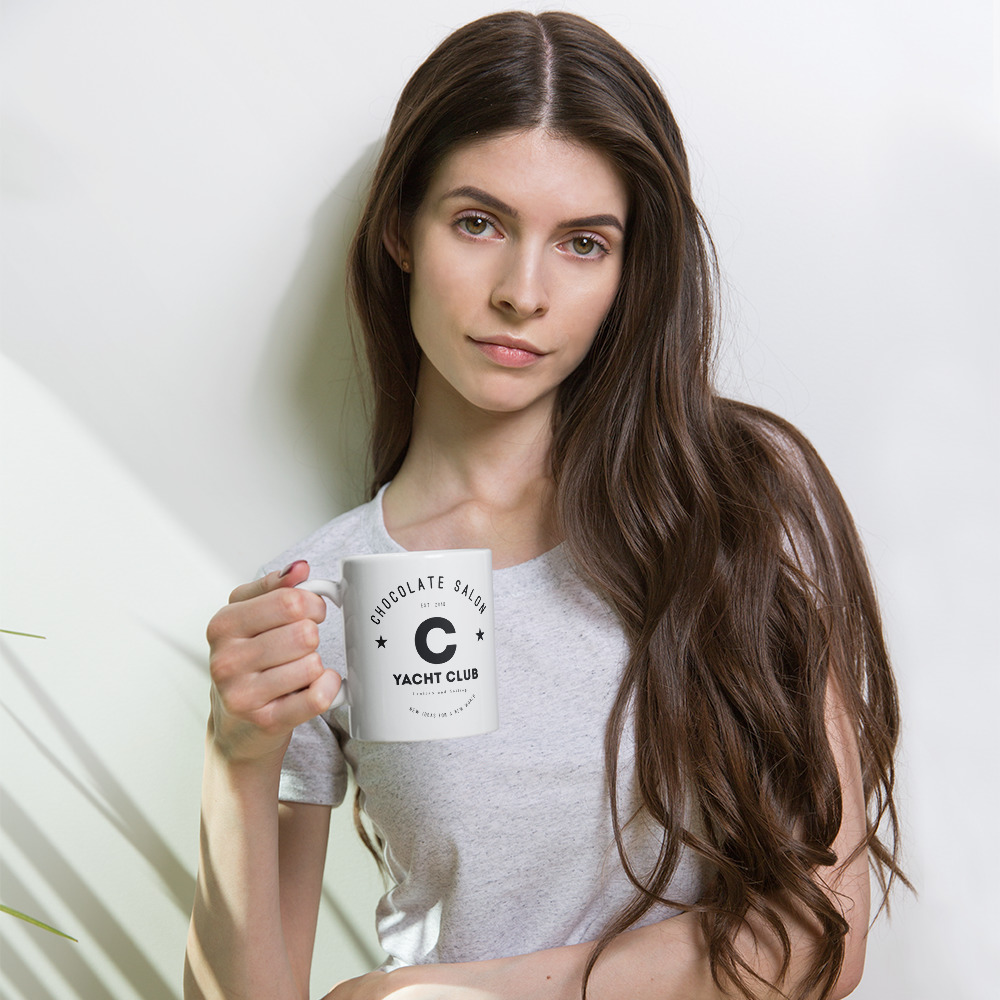 Picture Salon - Mug Print